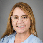 Image of Melissa Howell, RN, CPNP, PNP-AC/PC, APRN