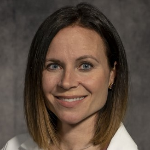 Image of Ms. Lauren Rae Mackie, CNP, DNP, APRN-CNP