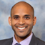 Image of Dr. Adrian A. Lewis, DO, MPH