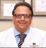 Image of Dr. Paul B. Gabriel, DMD