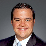 Image of Dr. Fernando Alfredo Bolanos Cruz, MD