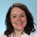 Image of Dr. Katherine H. Bligard, MD