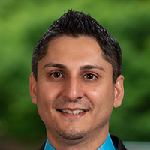 Image of Dr. Amir Akhzari, MD