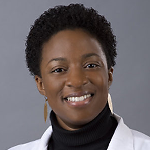 Image of Senyene Eyo Hunter, MD PhD