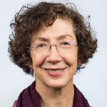 Image of Dr. Sally E K Kirkpatrick, MD