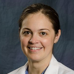 Image of Dr. Kelly Elizabeth Moses, MD