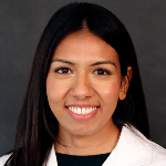 Image of Dr. Shailly Saini, MD