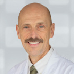 Image of Dr. Russell J. Berscheid, MD