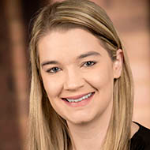 Image of Carlie Johnson, FNP, MSN