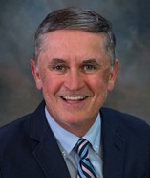 Image of Dr. L. Richard Sprouse II, MD