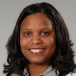 Image of Dr. Shari Jenee Griffin, MD