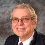 Image of Dr. Gary J. Myers, MD