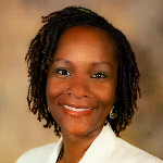 Image of Dr. Angel Michelle Johnson, MD, MPH