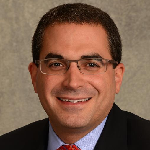 Image of Dr. David M. Fleischer, MD