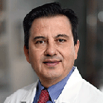 Image of Dr. Otto R. Velasquez, MD