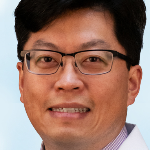 Image of Dr. Christopher Chun Man Chen, MD, MBA