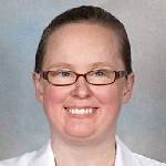 Image of Ms. Emily Anne Hilderman, ANP, DNP