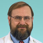 Image of Dr. J. E. Gordon, MD