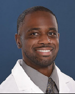 Image of Dr. Roland Howard, MD