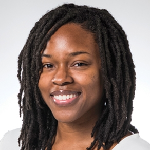 Image of Jasmine A. Evans, PT, DPT, WCS