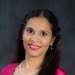 Image of Dr. Soumya G. Rao, MD