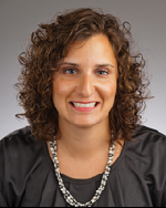 Image of Bryna Vonholdt, FNP, APRN, CNP