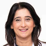 Image of Dr. Saquiba Syed, MD