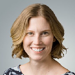 Image of Danielle M. Fox, DPT, PT