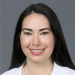 Image of Dr. Rachel Vanessa Faride Rohaidy, MD