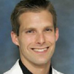 Image of Dr. Brian Matthew Hendricks, DO