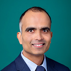 Image of Dr. Rajesh Srinivasan, MD