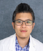 Image of Dr. Jun Gong, MD