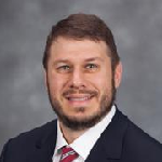 Image of Dr. Ryan T. Pokorney, DO