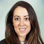 Image of Kassandra Magin, CRNA