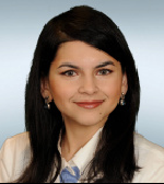 Image of Dr. Laila S. Tabatabai, MD