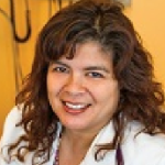 Image of Dr. Kimberly Mazzei Gallagher, MD