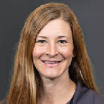 Image of Mrs. Abigail Sheree Novotny, DPT, PT