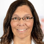 Image of Dr. Tracey S. S. Thomas, DO