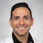 Image of Gianfranco Bravo, DPT, PT