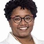 Image of Monique Mitchell Mumford, FNP