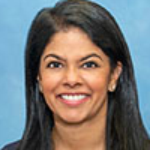 Image of Dr. Anila Balakrishnan Elliott, MD