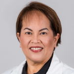 Image of Ms. Melanie Claro Claro, FNP