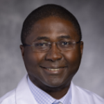 Image of Dr. Samuel Odame Anim, MD