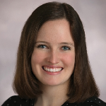 Image of Dr. Katie M. Lewandowski, CCC-A