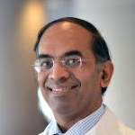 Image of Dr. Caraciolo J. Fernandes, MD, MBA