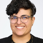 Image of Dr. Leila Hagshenas, FAAP, MS, MD