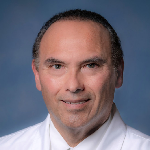 Image of Dr. William Thomas Gonzaba, MD, MHA