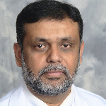 Image of Dr. Shaik M. Ubaid, MD