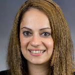 Image of Dr. Nooshin Hosseini, MD