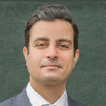 Image of Dr. Ashkan Soltan, MD